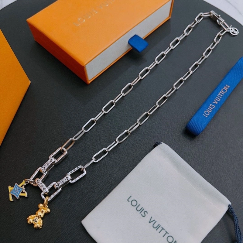 LX Necklaces Bright 309970