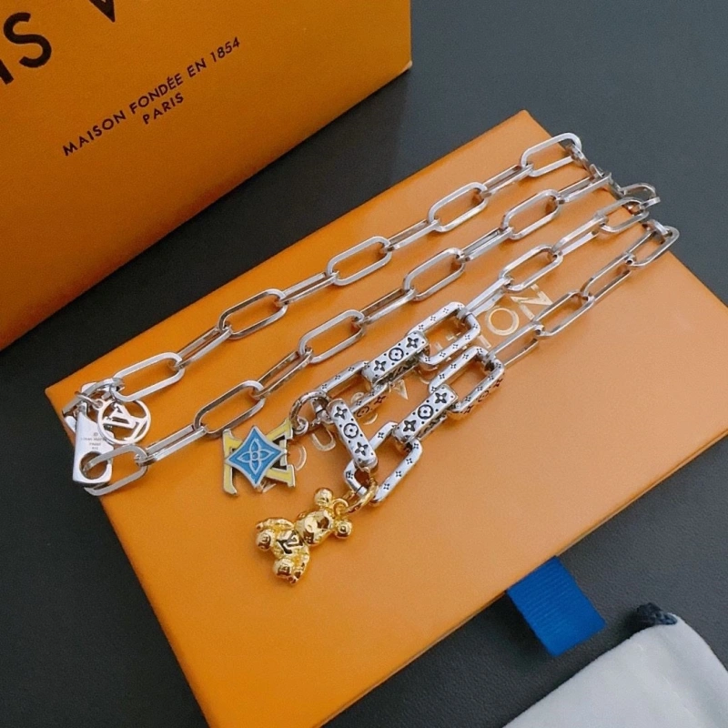 LX Necklaces Bright 309970
