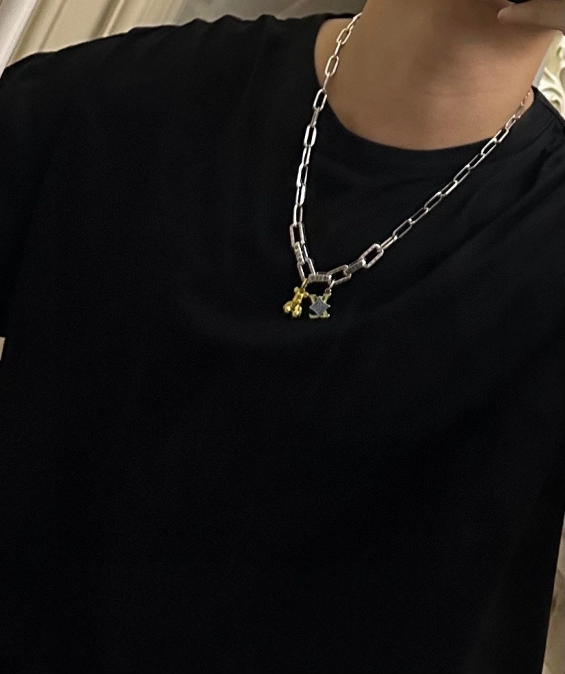LX Necklaces Bright 309970