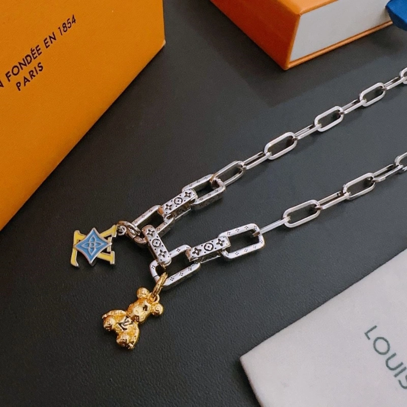 LX Necklaces Bright 309970