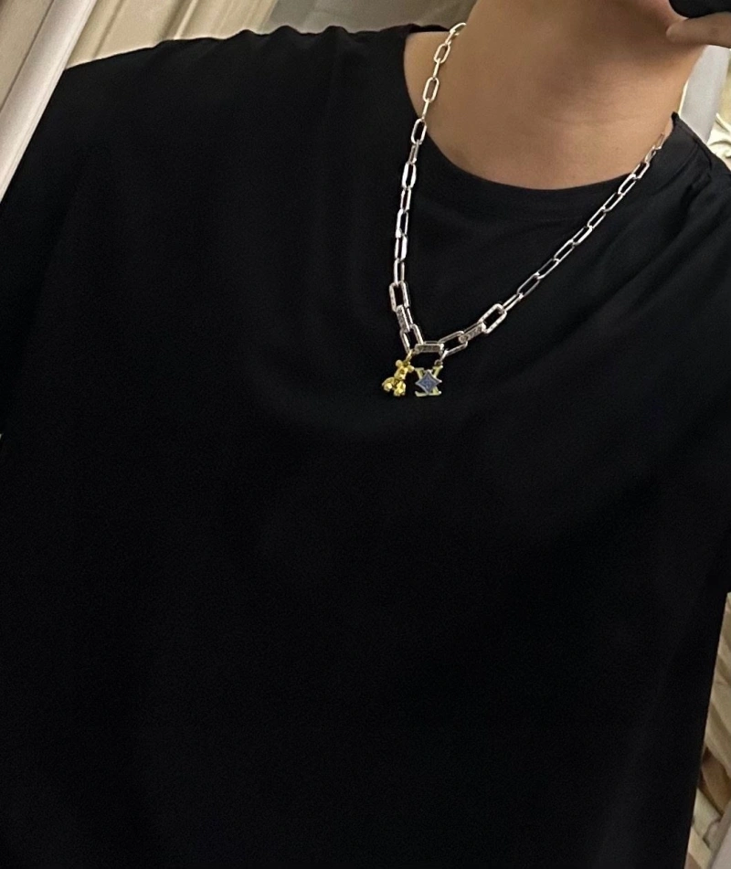 LX Necklaces Bright 309970