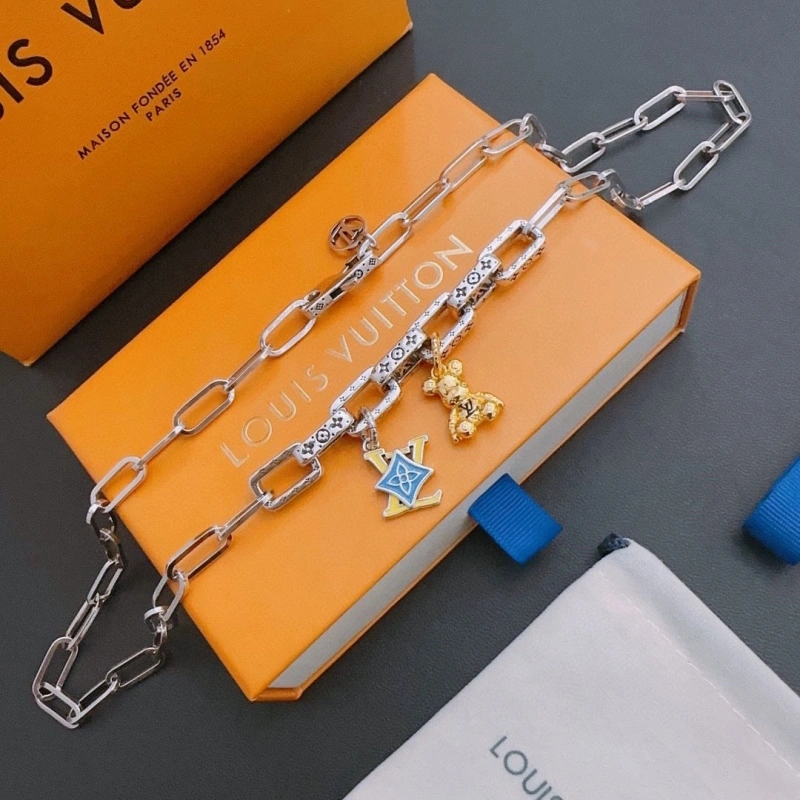 LX Necklaces Bright 309970