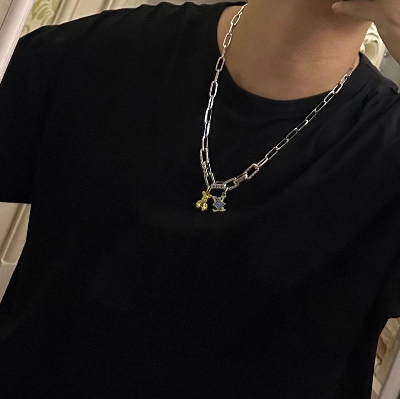 LX Necklaces Bright 309970