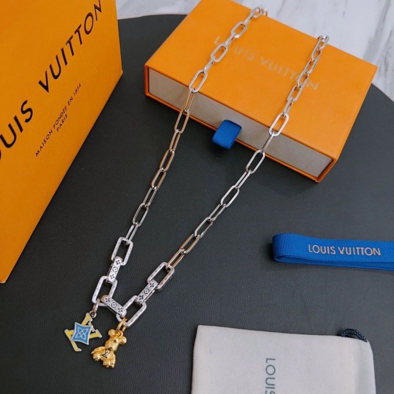 LX Necklaces Bright 309970