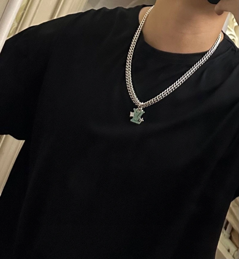 Functional LX Necklaces 309967
