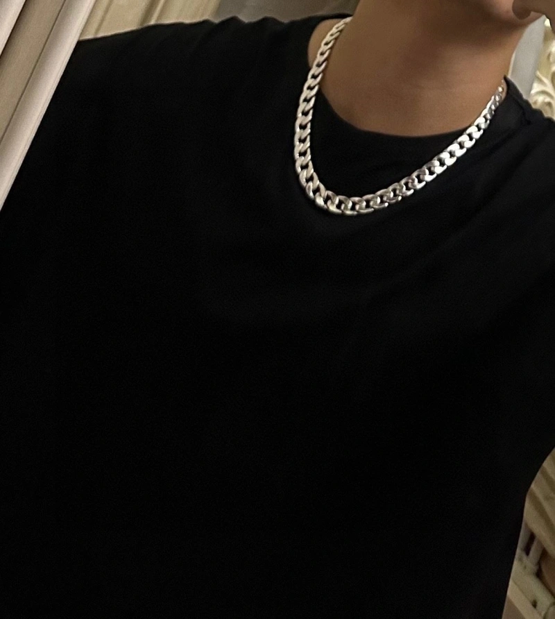 LX Necklaces Affordable 309969