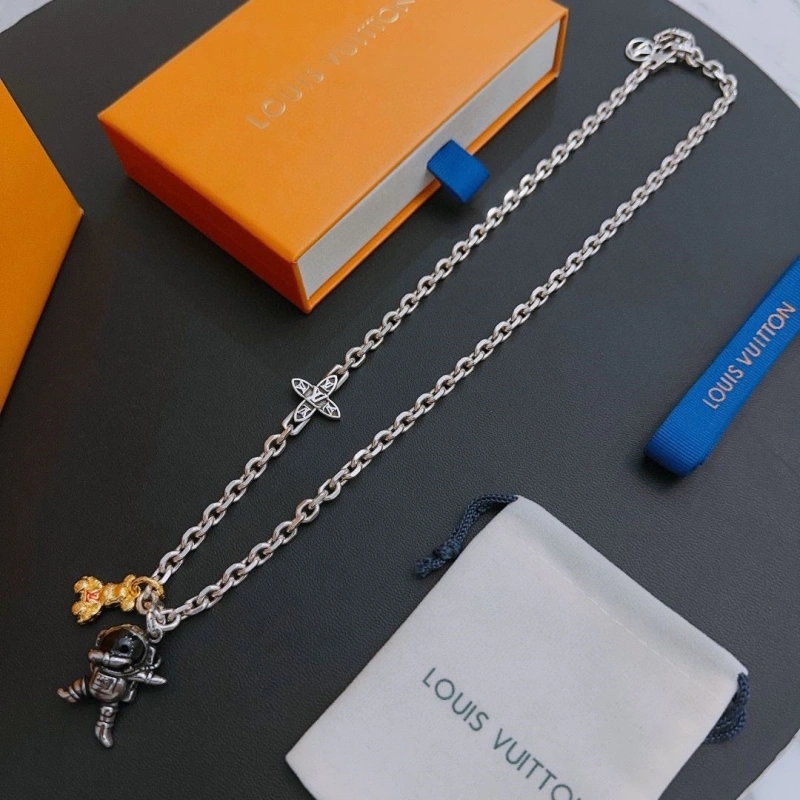 Minimalist LX Necklaces 309966