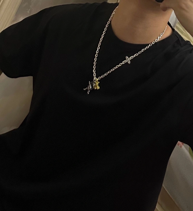 Minimalist LX Necklaces 309966