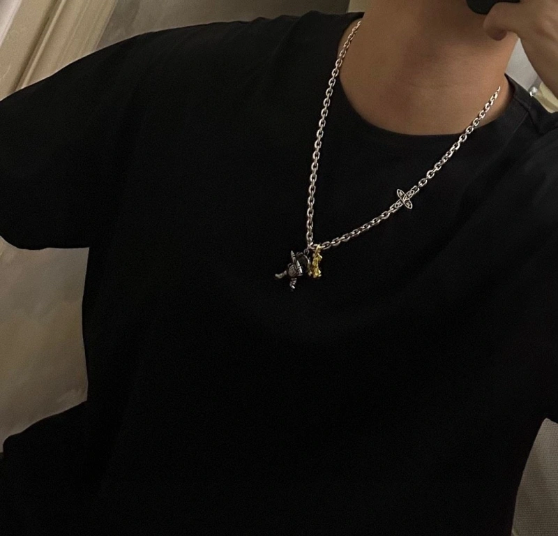 Minimalist LX Necklaces 309966