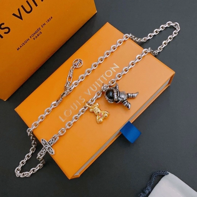 Minimalist LX Necklaces 309966