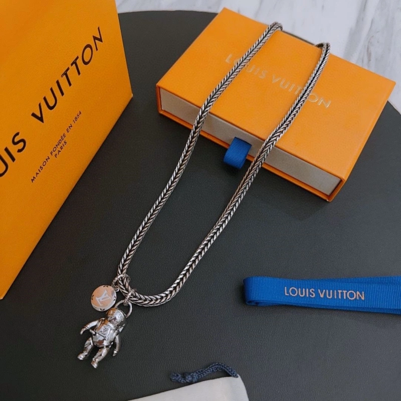Durable LX Necklaces 309962