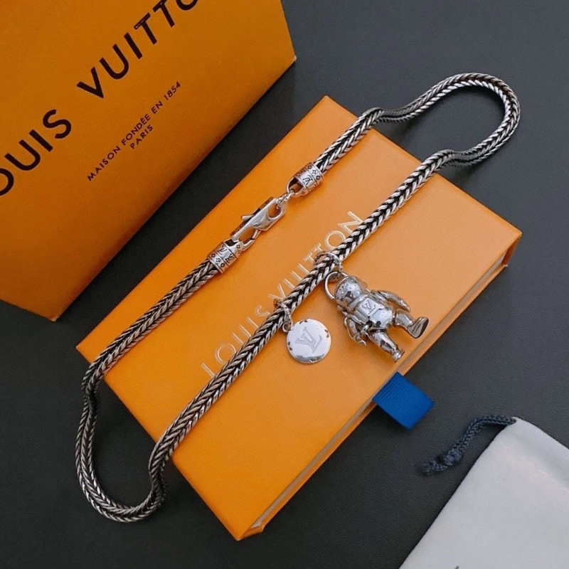 Durable LX Necklaces 309962