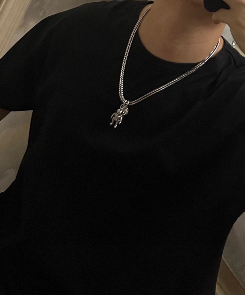 Durable LX Necklaces 309962