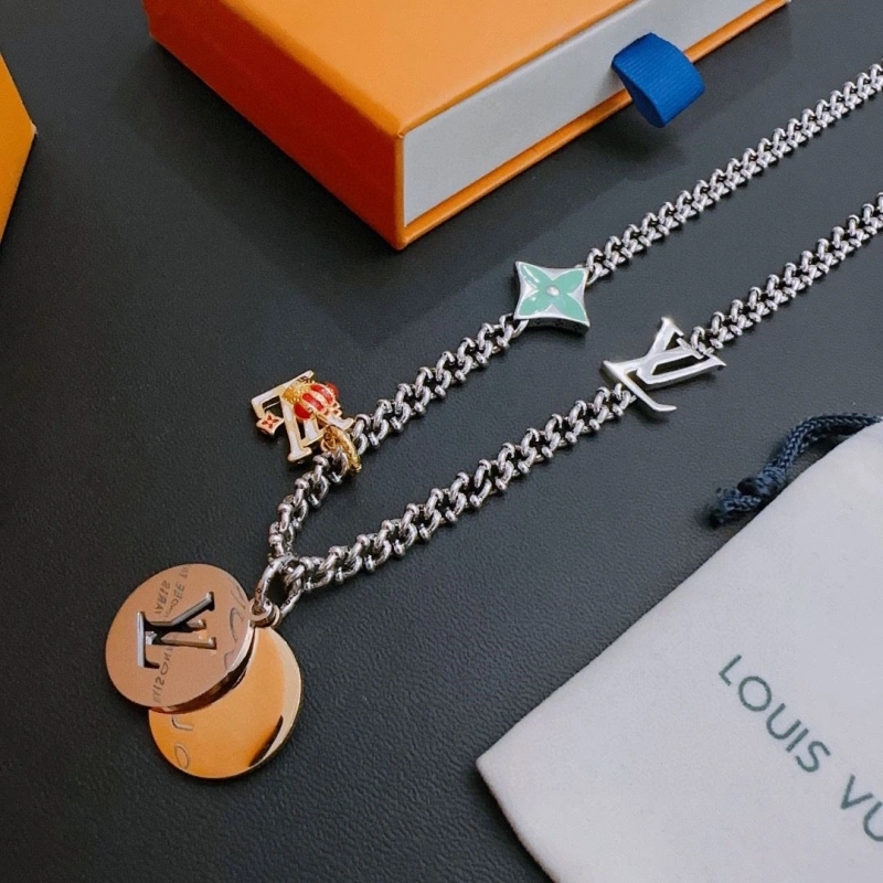 LX Necklaces Durable 309975