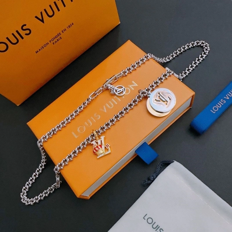 LX Necklaces Durable 309975