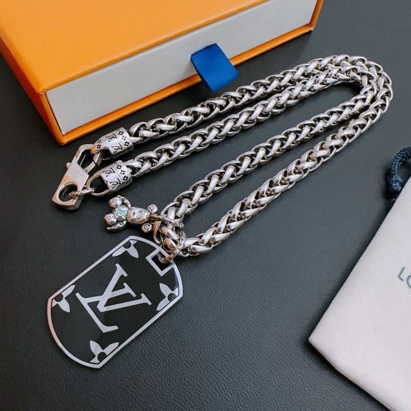 LX Necklaces Functional 309958