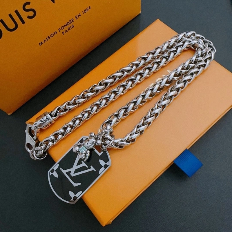 LX Necklaces Functional 309958