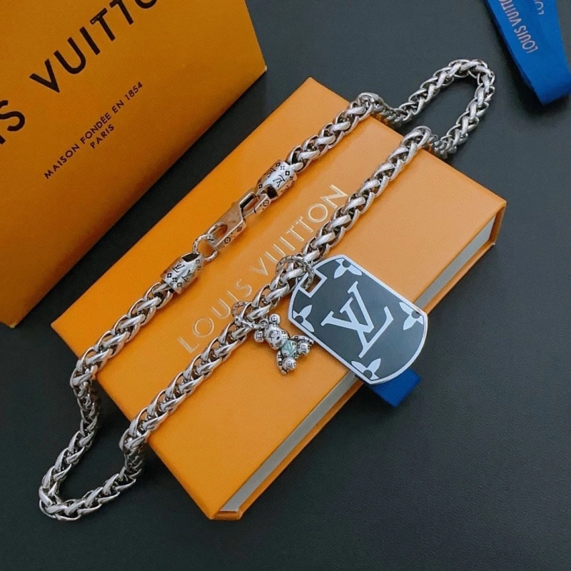 LX Necklaces Functional 309958