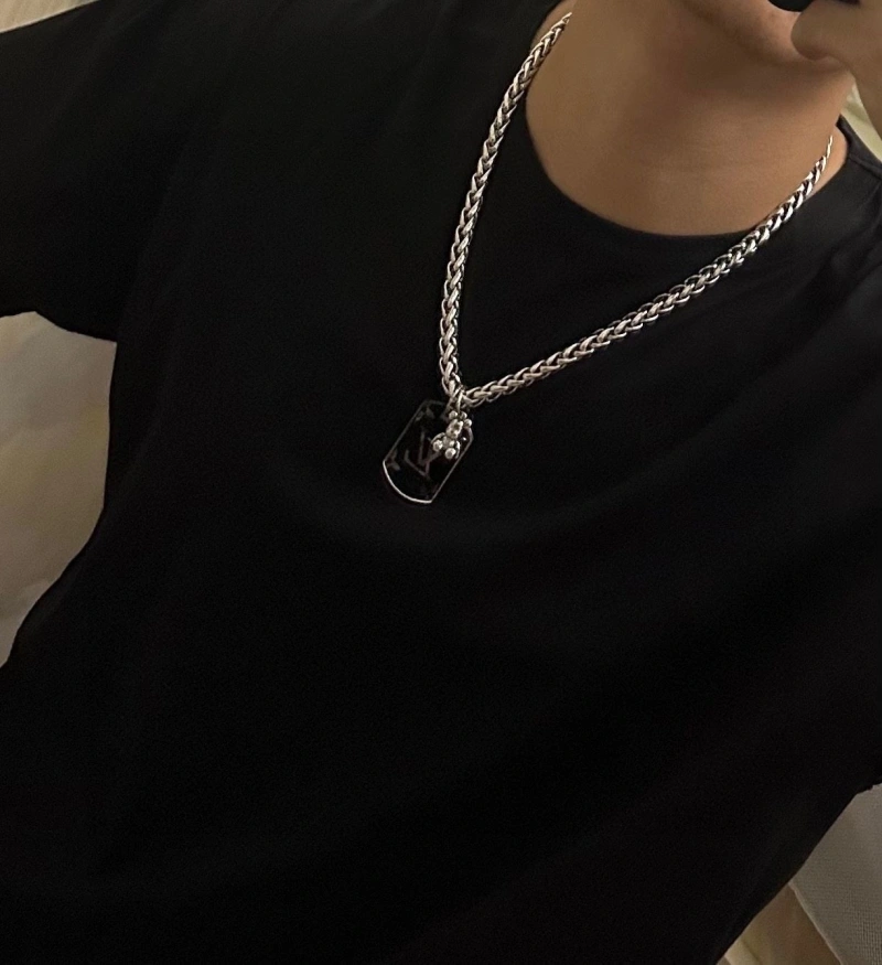 LX Necklaces Functional 309958