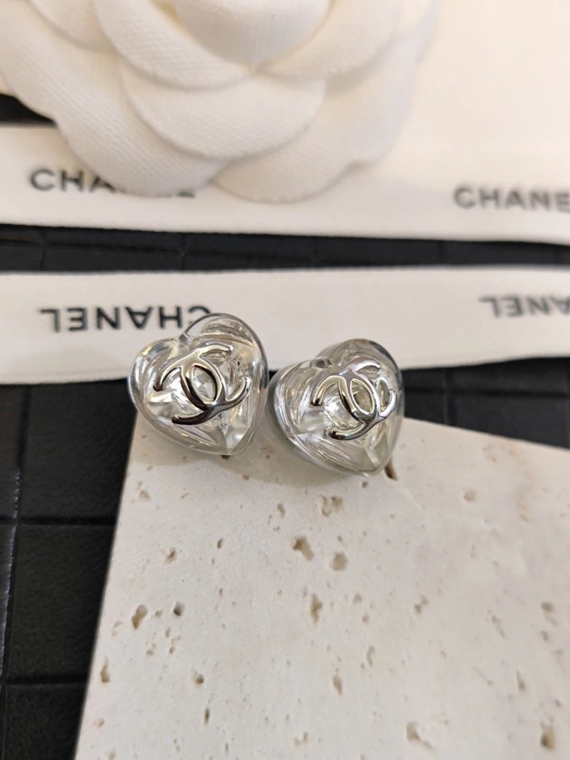 Chxnxl Earrings AllSeason 290296