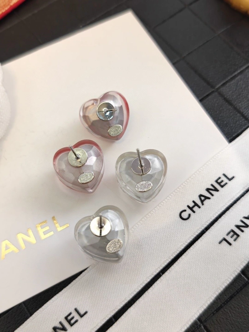 Chxnxl Earrings AllSeason 290296