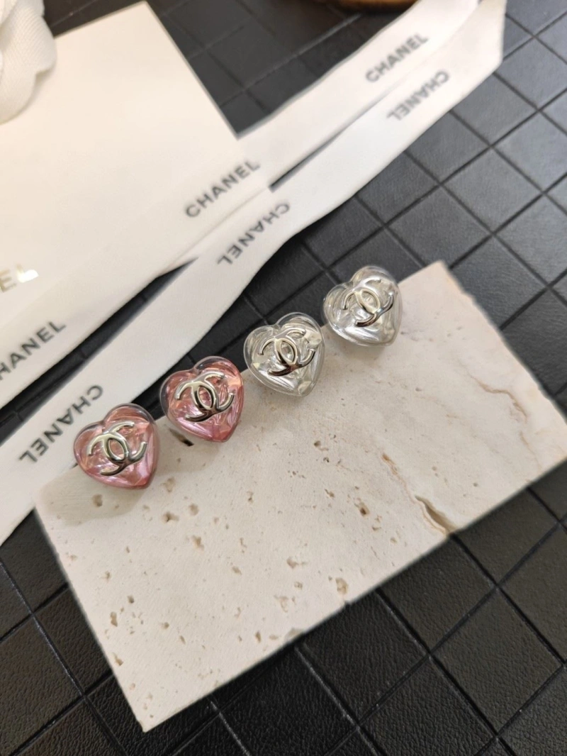 Chxnxl Earrings AllSeason 290296