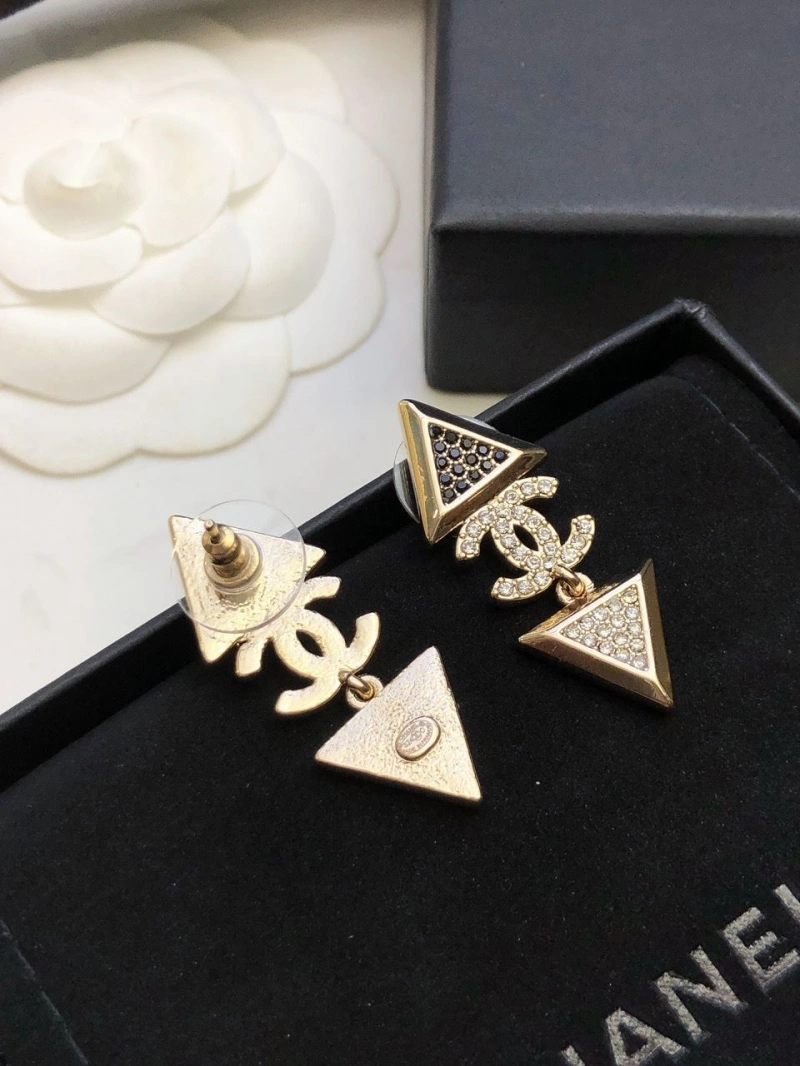 Chxnxl Earrings Sophisticated 290278