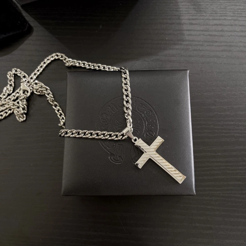 Chrxmx Hxxrts Necklaces Resilient 298763