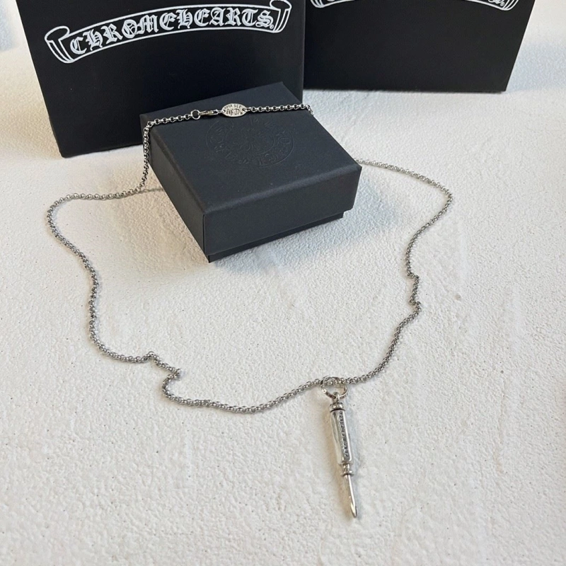 Chrxmx Hxxrts Necklaces Lightweight 298769