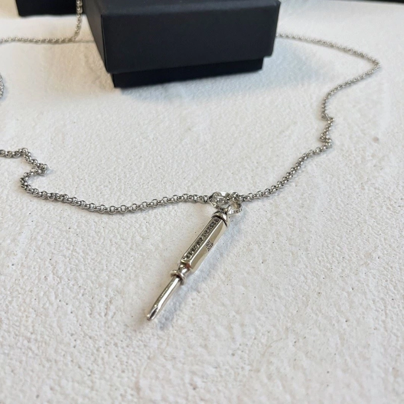 Chrxmx Hxxrts Necklaces Lightweight 298769