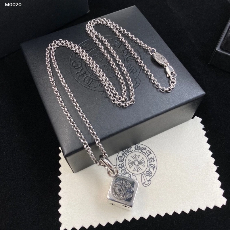 Chrxmx Hxxrts Necklaces GoodFit 298779
