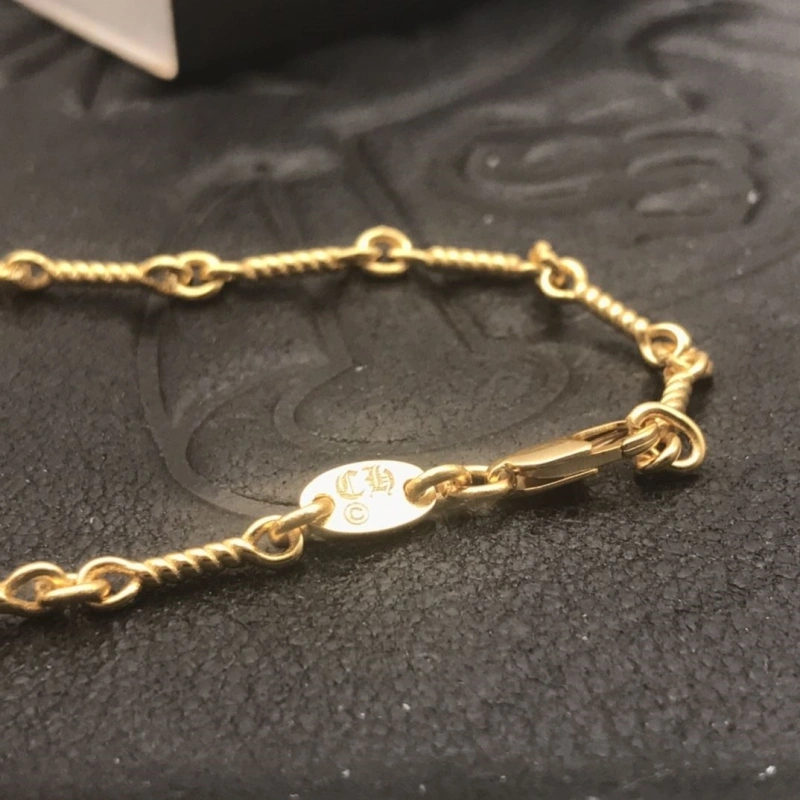 Comfortable Chrxmx Hxxrts Necklaces 298766