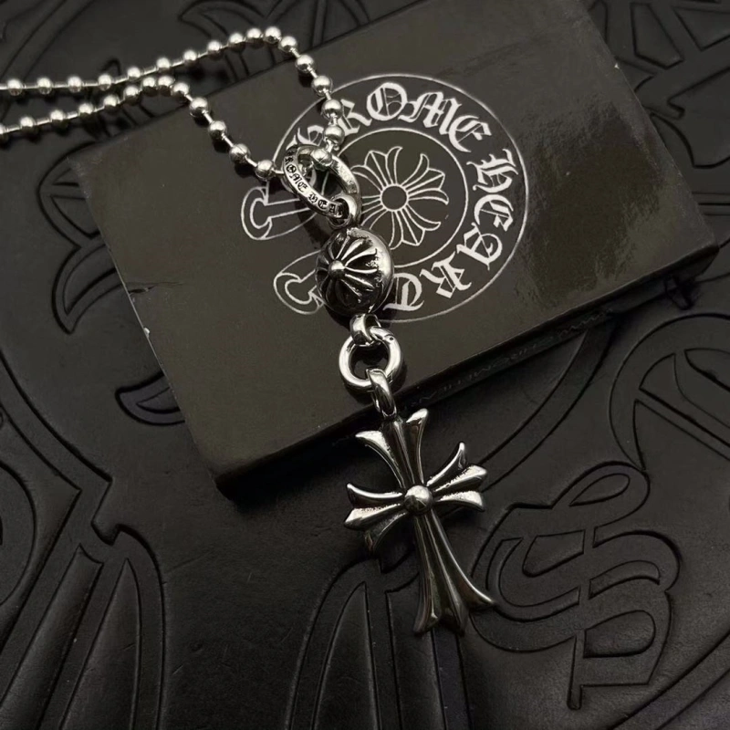 Soft Chrxmx Hxxrts Necklaces 298776