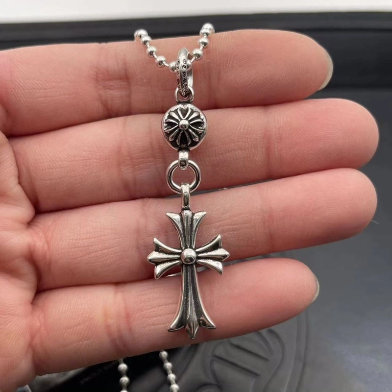 Soft Chrxmx Hxxrts Necklaces 298776