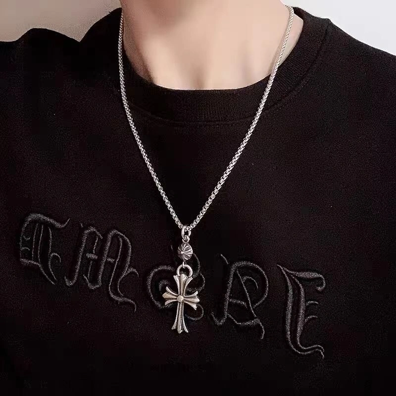 Soft Chrxmx Hxxrts Necklaces 298776