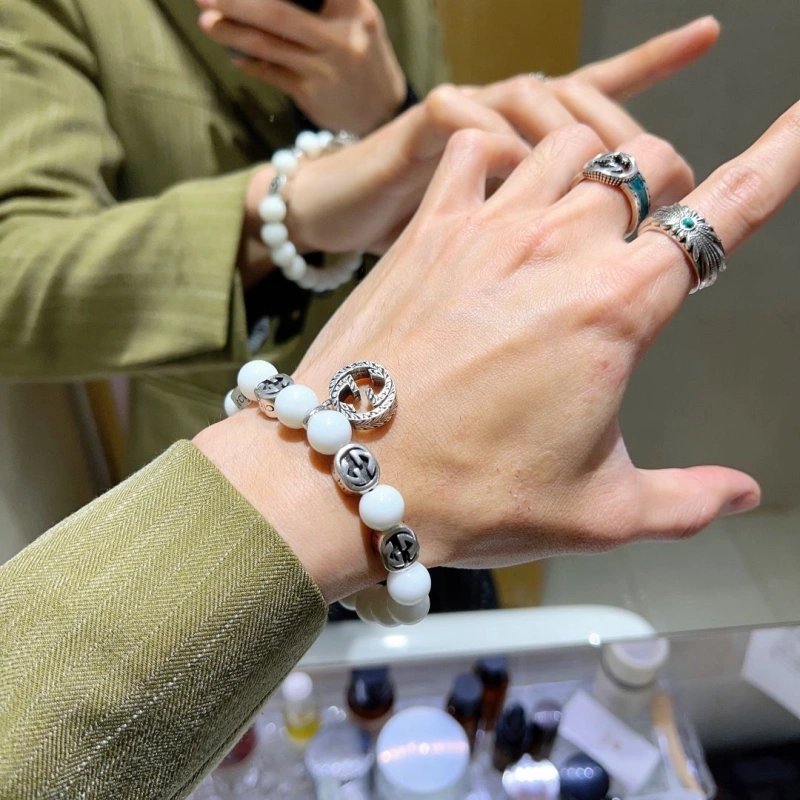 Gxccx Bracelets Flexible 304464