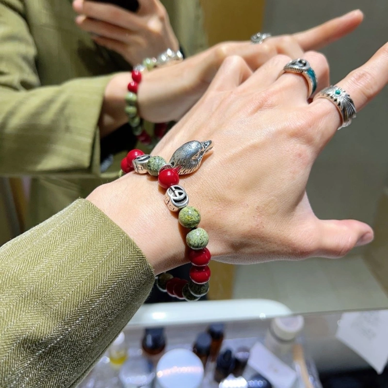 Gxccx Bracelets EyeCatching 304442