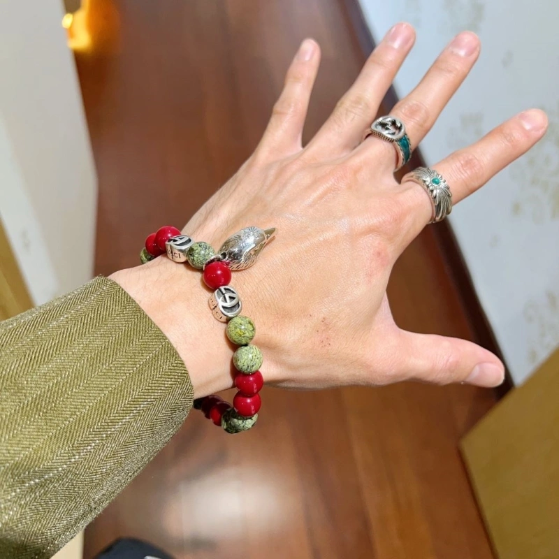 Gxccx Bracelets EyeCatching 304442