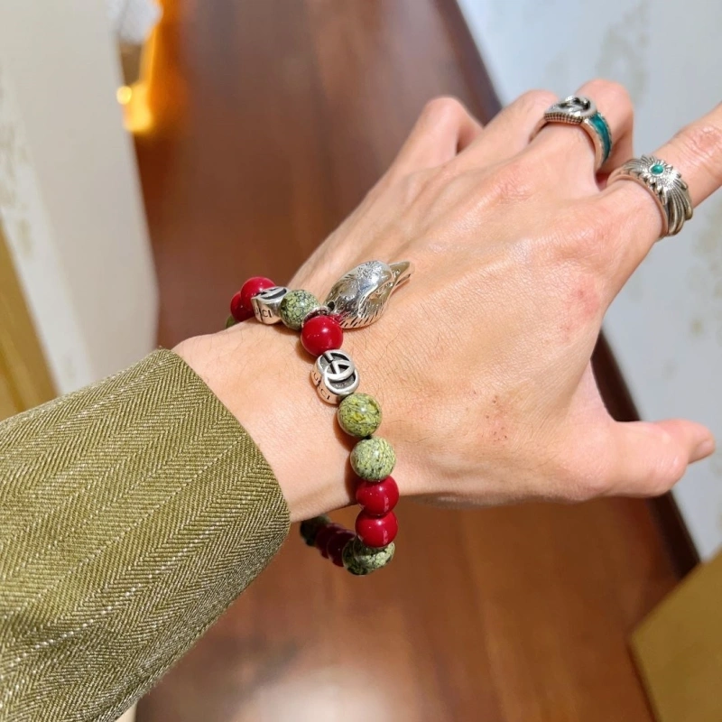 Gxccx Bracelets EyeCatching 304442