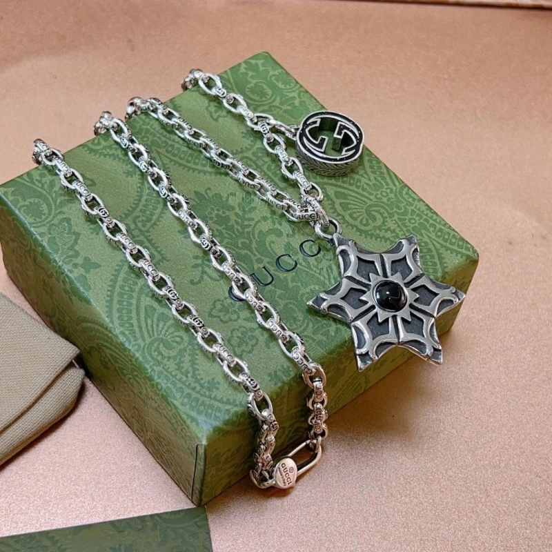 Gxccx Necklaces Reliable 303833