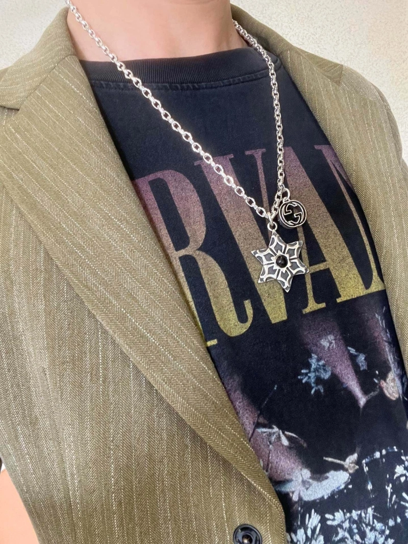 Gxccx Necklaces Reliable 303833