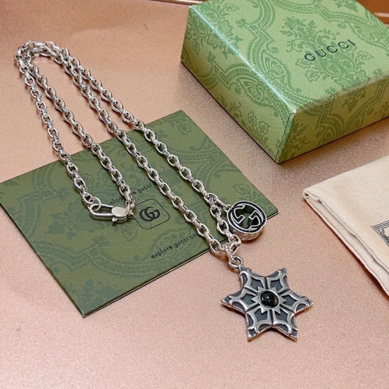 Gxccx Necklaces Reliable 303833