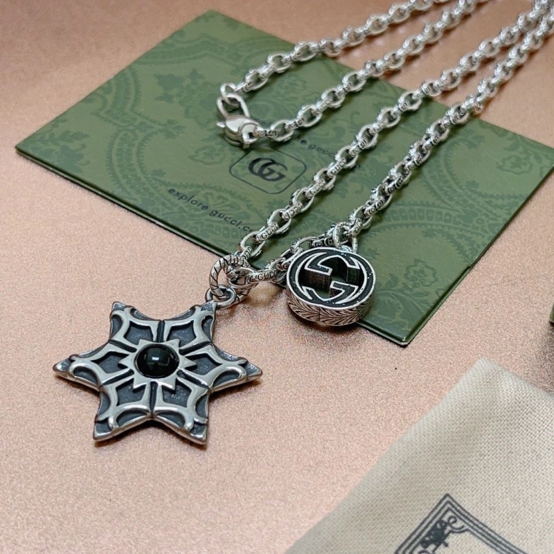 Gxccx Necklaces Reliable 303833