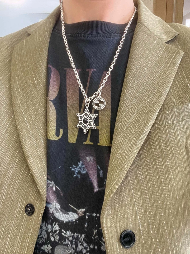 Gxccx Necklaces Reliable 303833