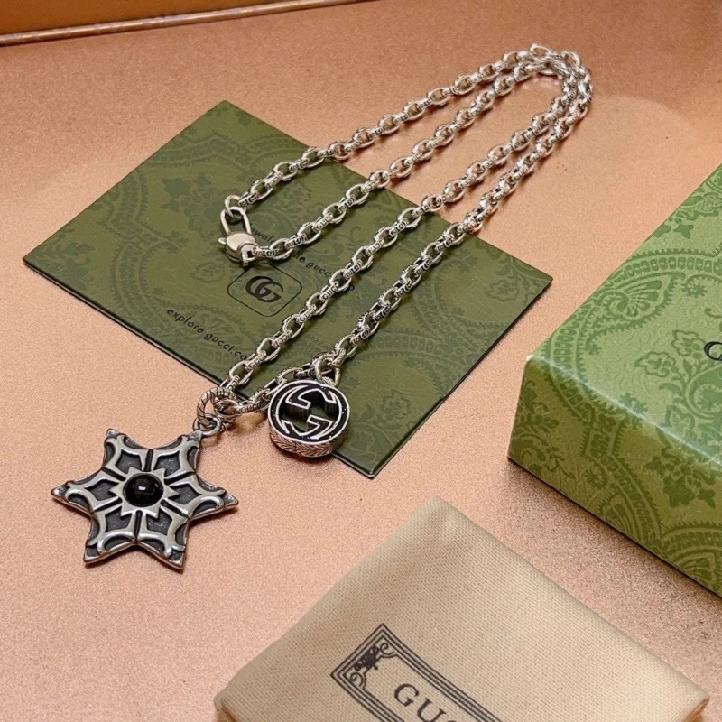 Gxccx Necklaces Reliable 303833