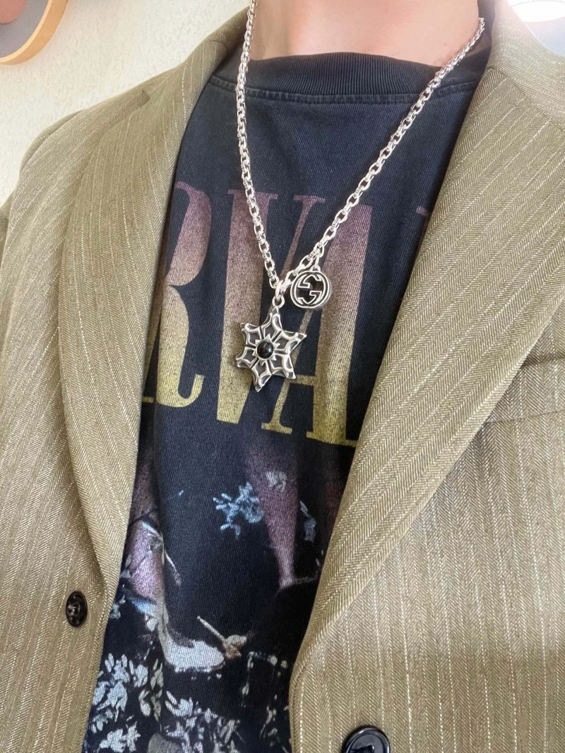 Gxccx Necklaces Reliable 303833