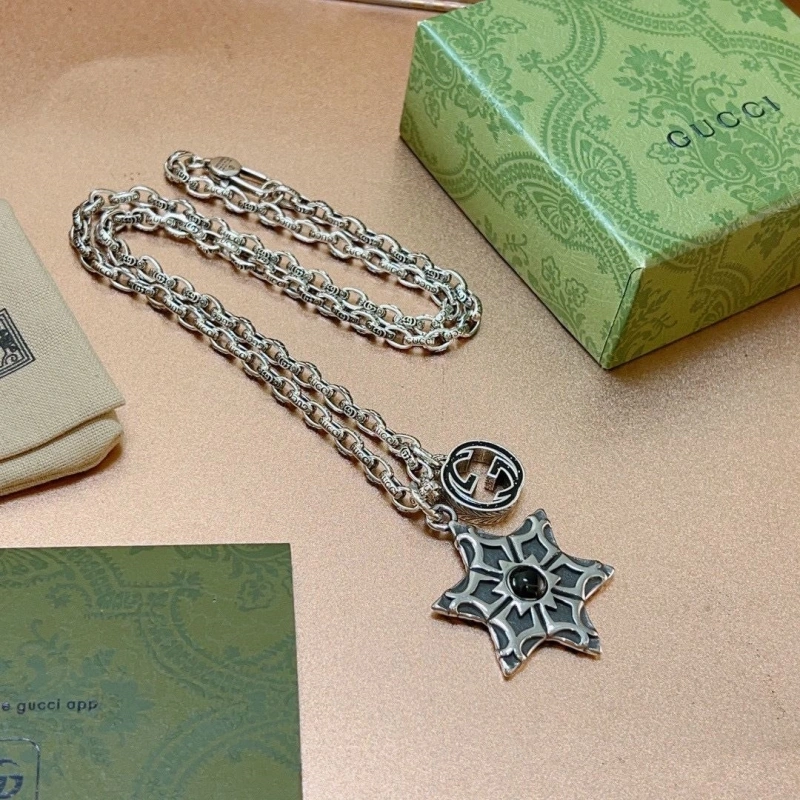 Gxccx Necklaces Reliable 303833