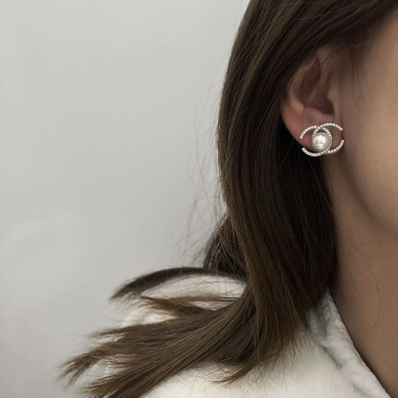 Chxnxl Earrings Fashionable 290279