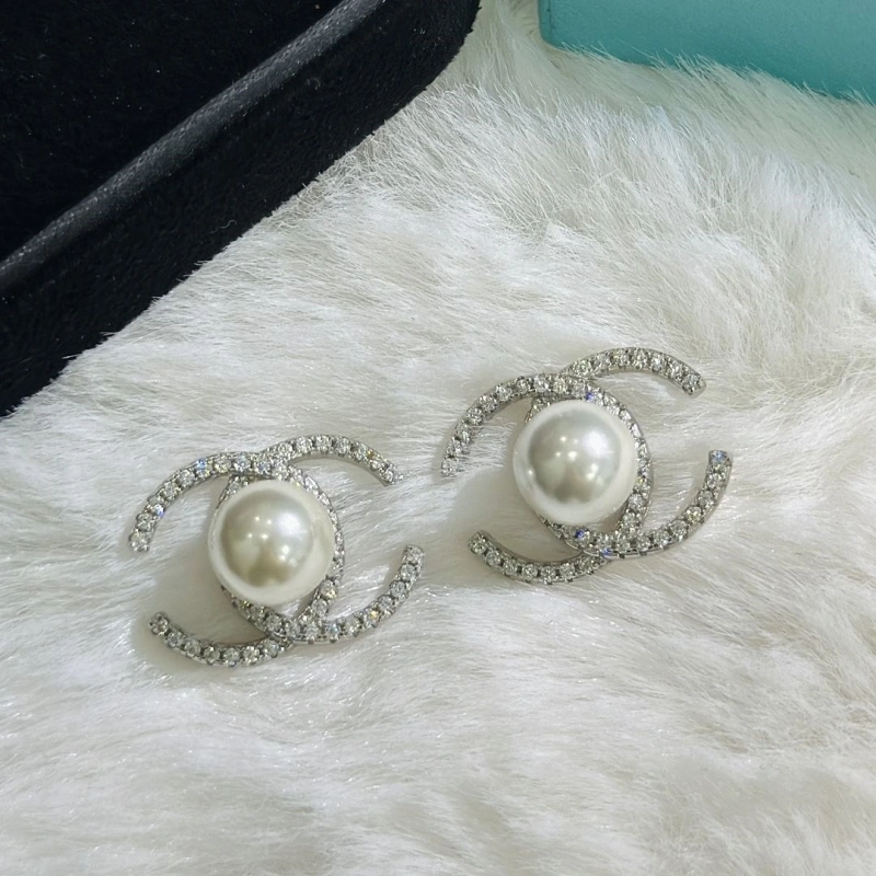 Chxnxl Earrings Fashionable 290279