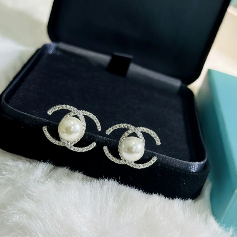 Chxnxl Earrings Fashionable 290279